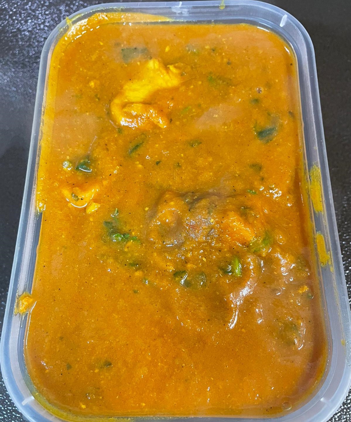 Curry